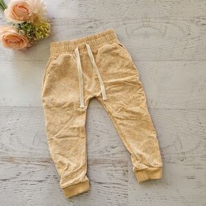 Jamie Kay Floral Jogger 3YR